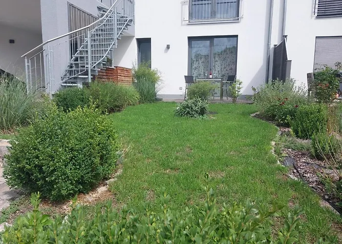 Ferienwohnung Markert - Neben Den Weinbergen