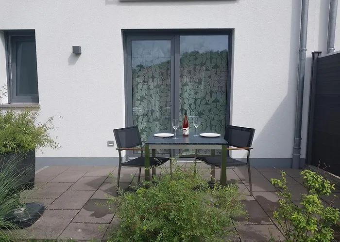 Ferienwohnung Markert - Neben Den Weinbergen