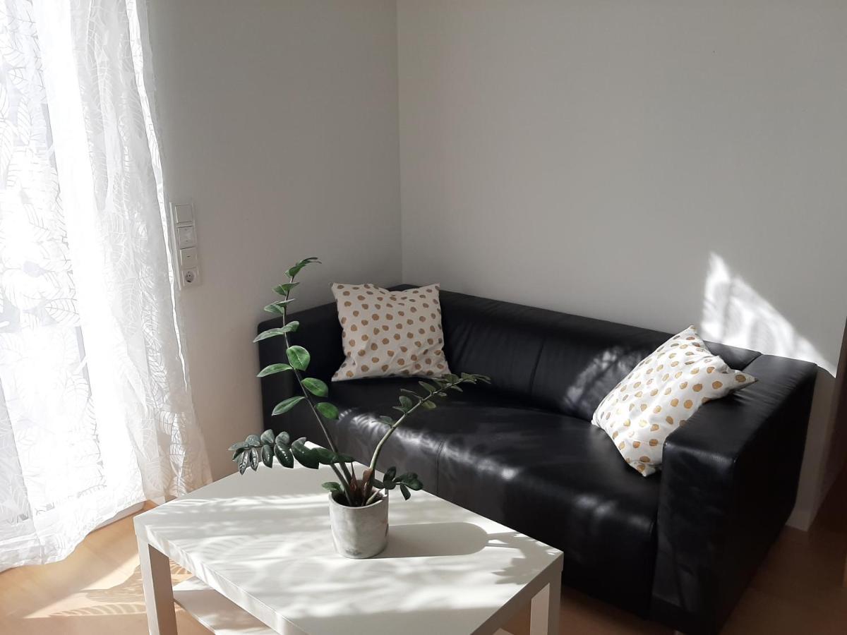 Apartment Markert - Neben Den Weinbergen Randersacker