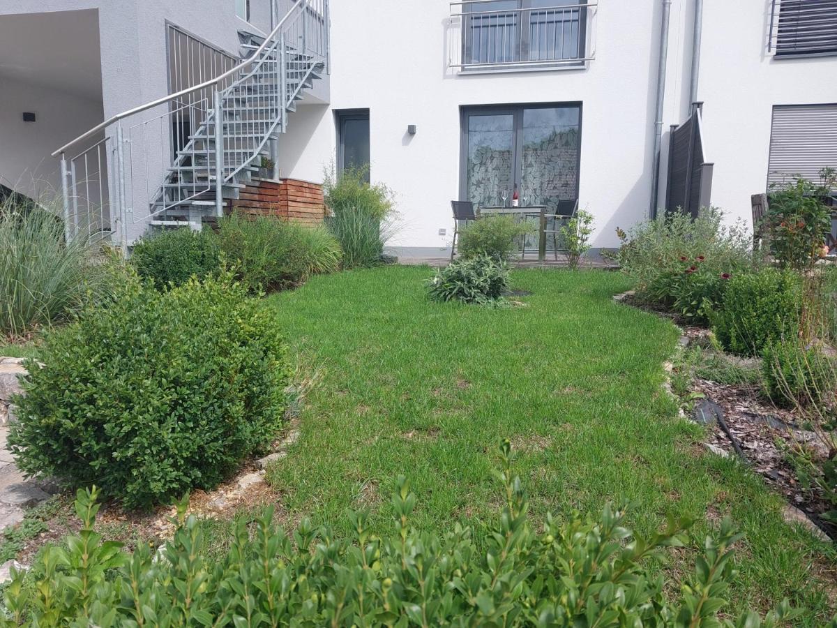 Markert - Neben Den Weinbergen Apartment *
