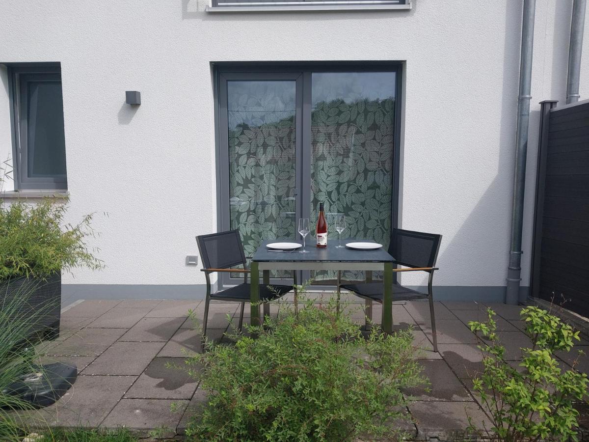 Markert - Neben Den Weinbergen Apartment *