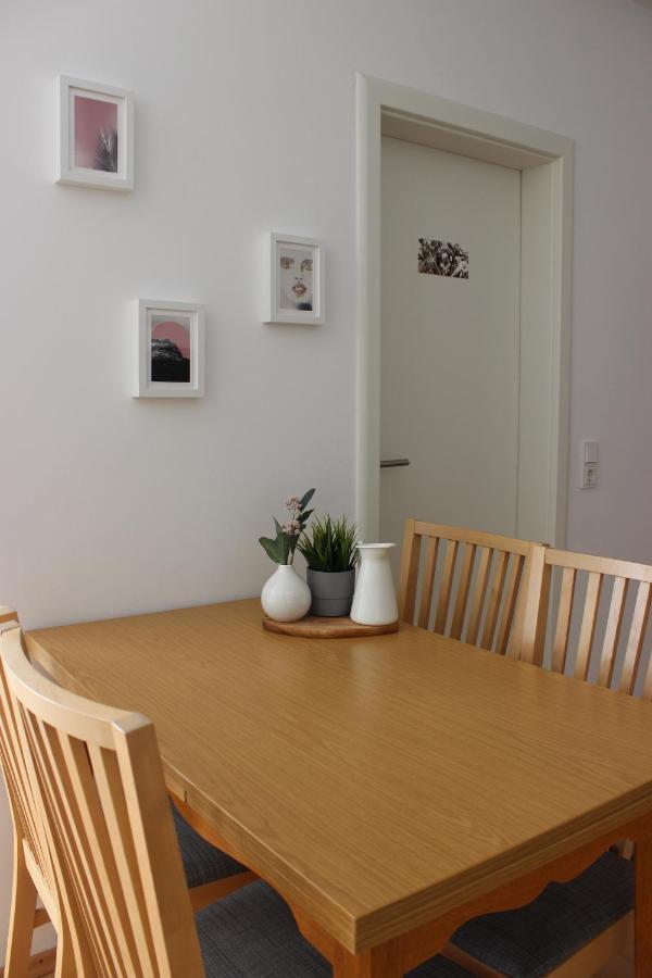 Markert - Neben Den Weinbergen Apartment