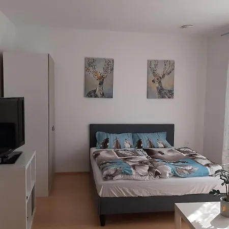 Ferienwohnung Markert - Neben Den Weinbergen Randersacker Eksteriør billede