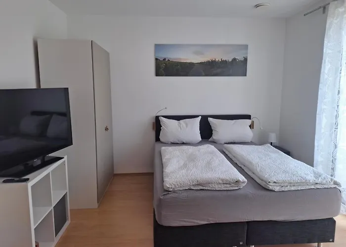 Ferienwohnung Markert - Neben Den Weinbergen
