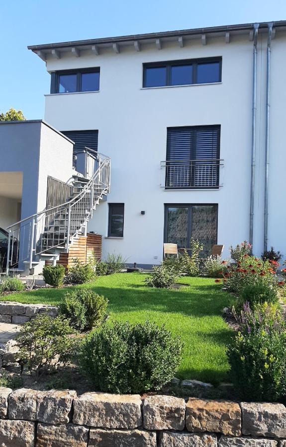 Markert - Neben Den Weinbergen Appartement *